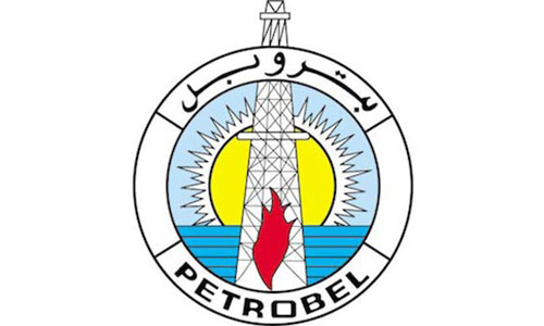 Petrobel logo