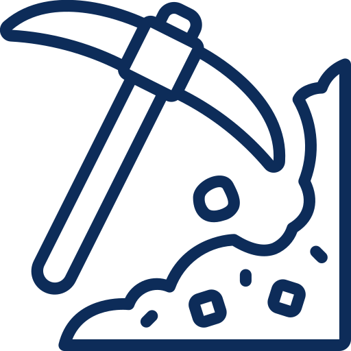 Pickaxe